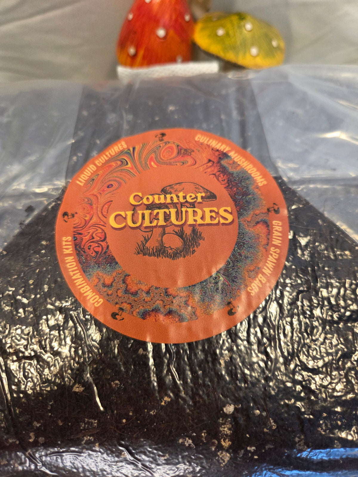 3lb Dung-Lover Substrate