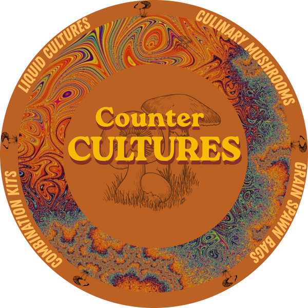 Counter Cultures