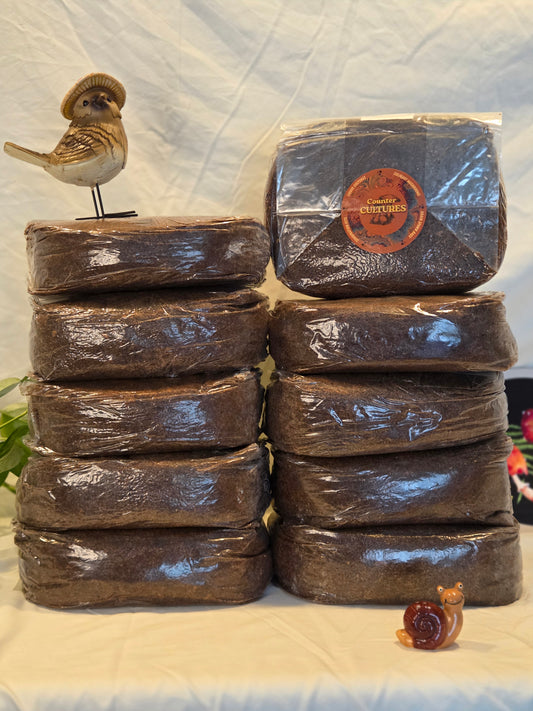 30 LBS Wood-Lover Substrate