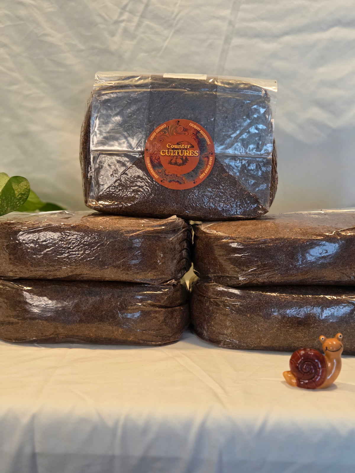15 LBS Wood-Lover Substrate